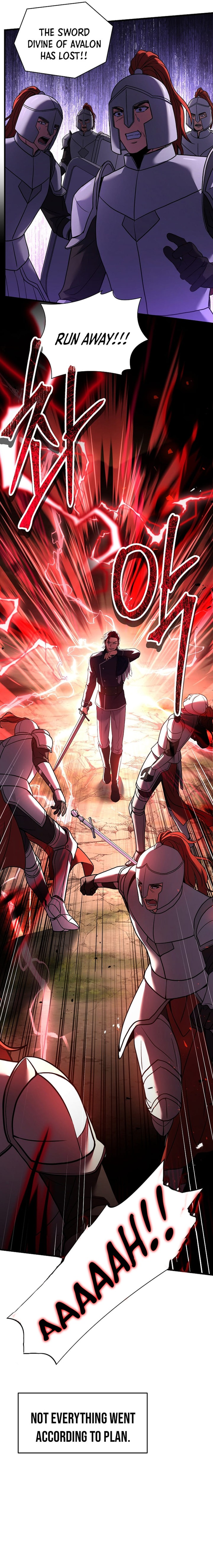 Return Of The Legendary Spear Knight 126 16