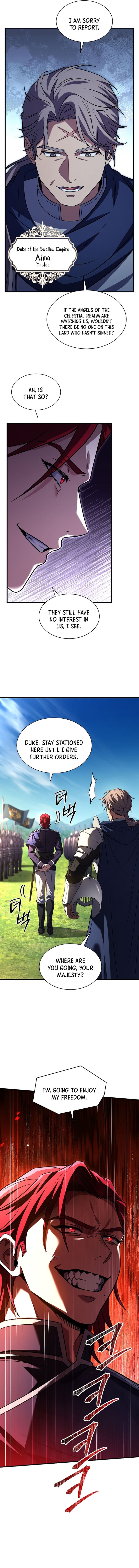 Return Of The Legendary Spear Knight 126 2