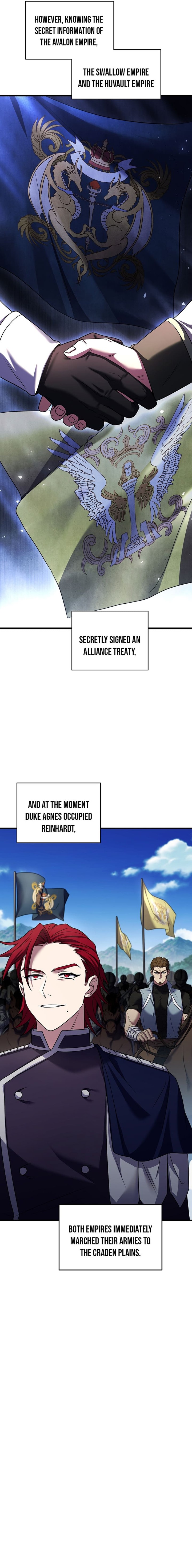 Return Of The Legendary Spear Knight 126 8