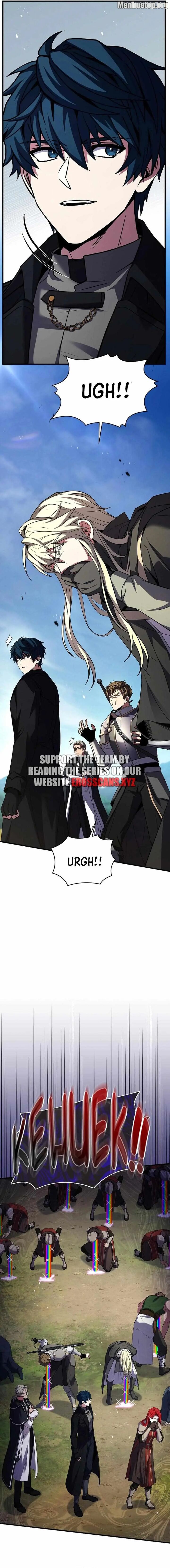 Return Of The Legendary Spear Knight 143 25