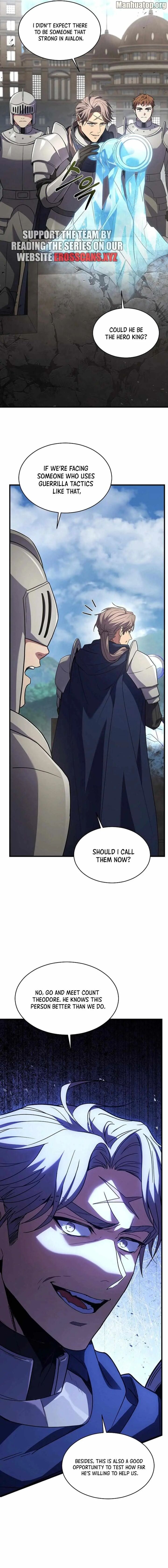 Return Of The Legendary Spear Knight 143 7