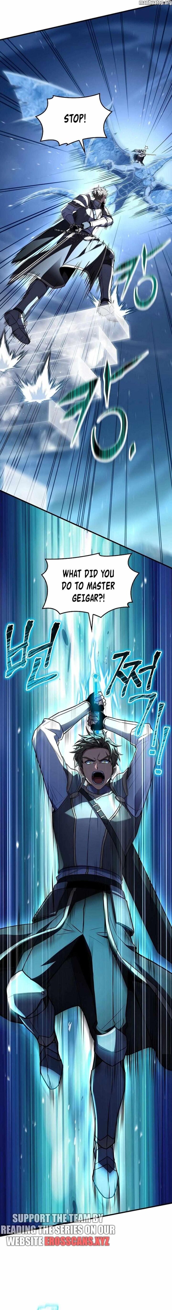 Return Of The Legendary Spear Knight 144 25