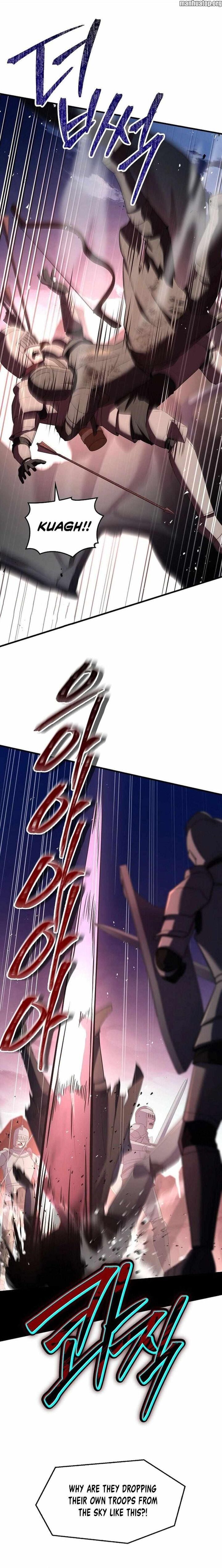 Return Of The Legendary Spear Knight 144 5
