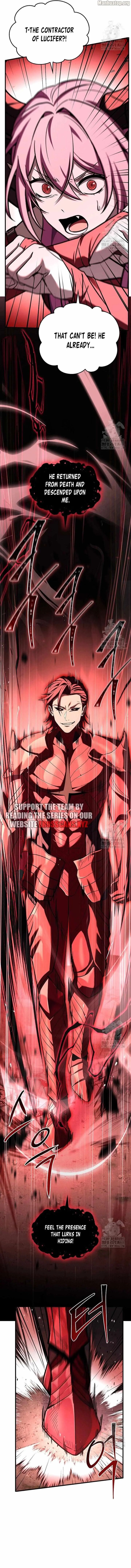 Return Of The Legendary Spear Knight 147 4
