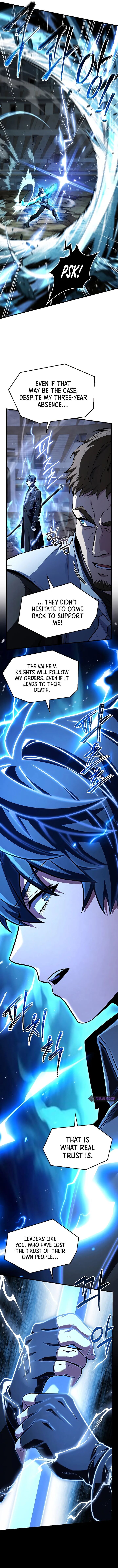 Return Of The Legendary Spear Knight 151 12