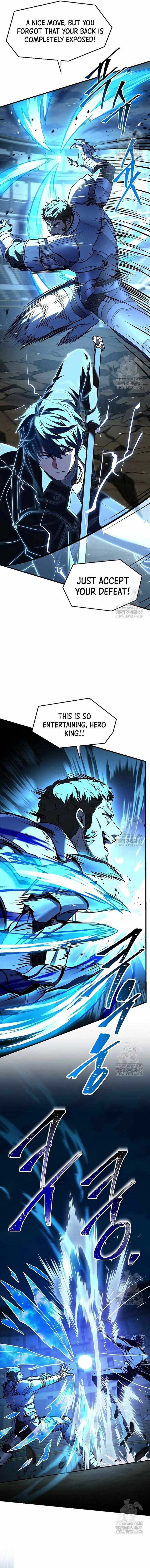 Return Of The Legendary Spear Knight 152 17