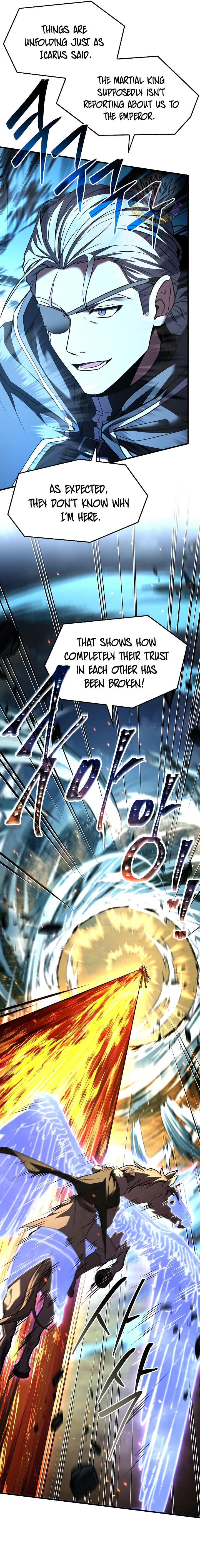 Return Of The Legendary Spear Knight 154 9