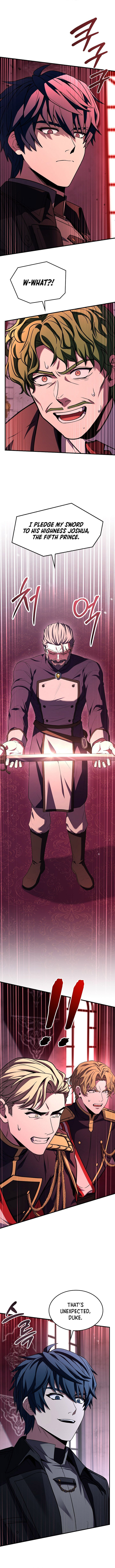 Return Of The Legendary Spear Knight 158 2