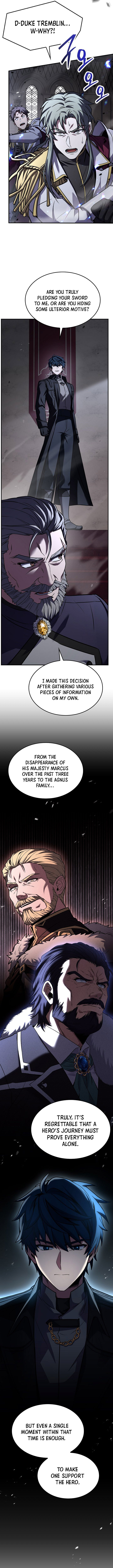 Return Of The Legendary Spear Knight 158 4