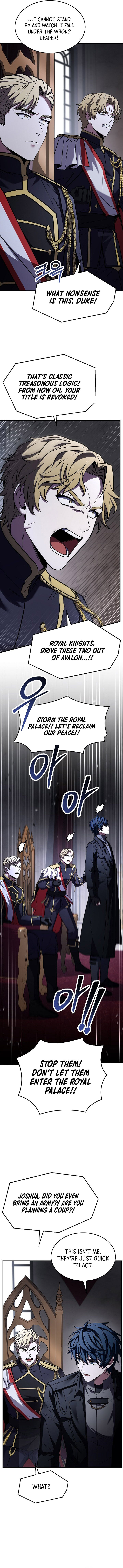 Return Of The Legendary Spear Knight 158 6