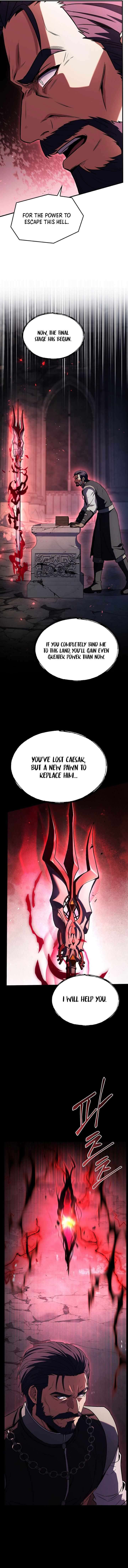 Return Of The Legendary Spear Knight 160 16