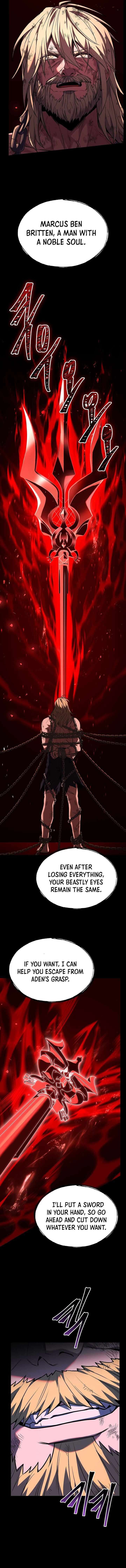 Return Of The Legendary Spear Knight 161 2