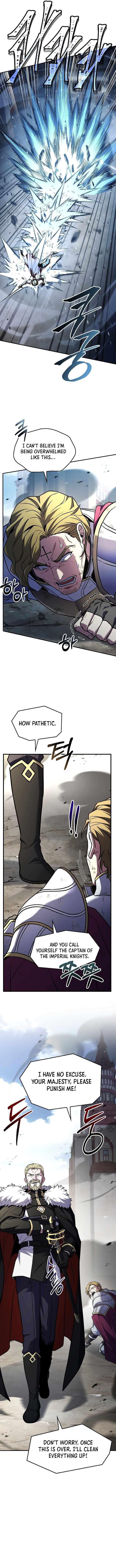 Return Of The Legendary Spear Knight 162 12