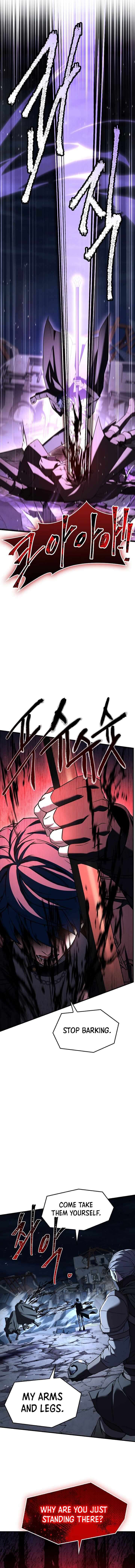 Return Of The Legendary Spear Knight 162 20