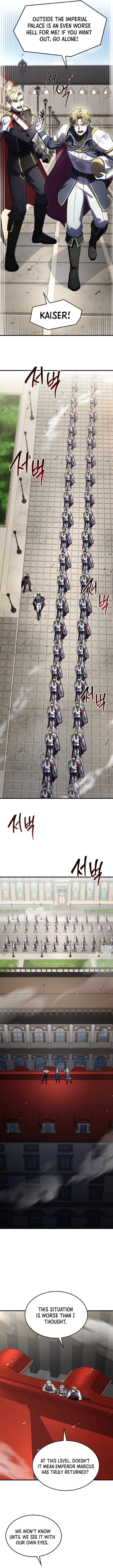 Return Of The Legendary Spear Knight 162 4