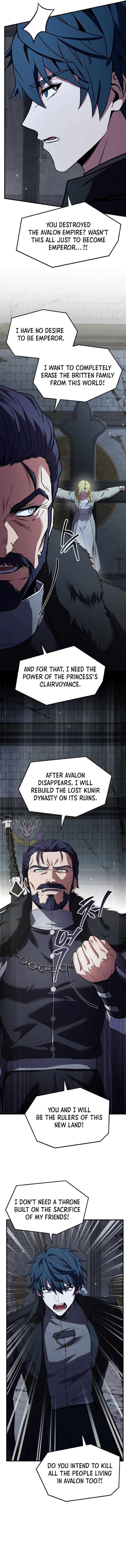 Return Of The Legendary Spear Knight 165 7