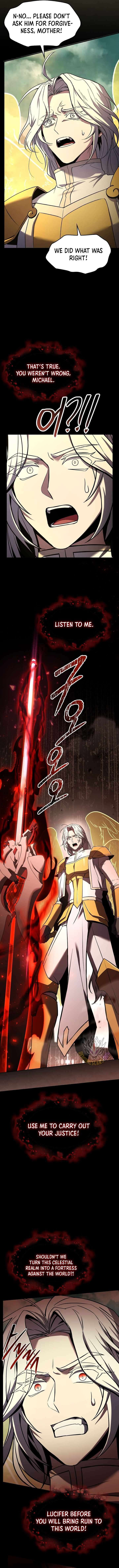 Return Of The Legendary Spear Knight 168 7