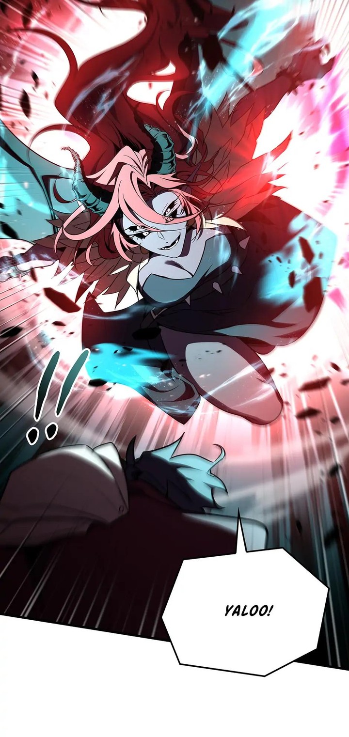 Return Of The Legendary Spear Knight 171 100