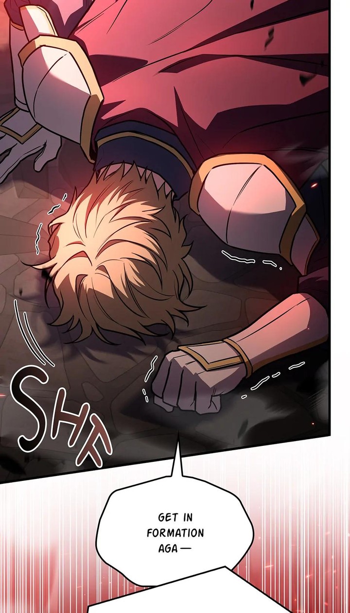 Return Of The Legendary Spear Knight 171 108