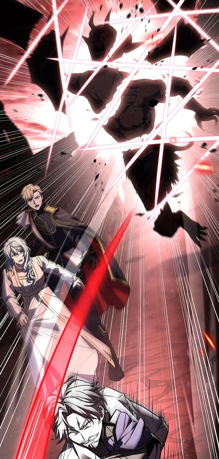 Return Of The Legendary Spear Knight 171 12