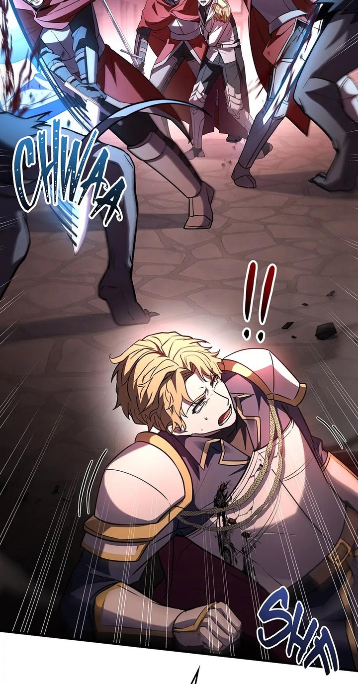 Return Of The Legendary Spear Knight 171 125