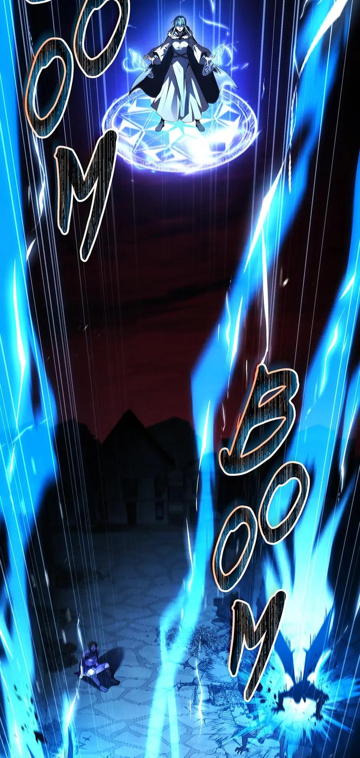 Return Of The Legendary Spear Knight 171 132