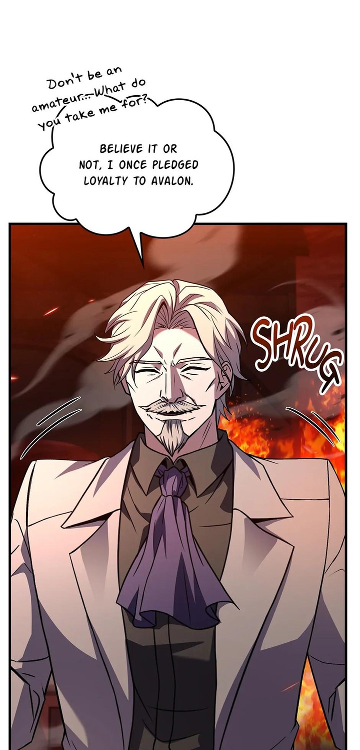 Return Of The Legendary Spear Knight 171 26