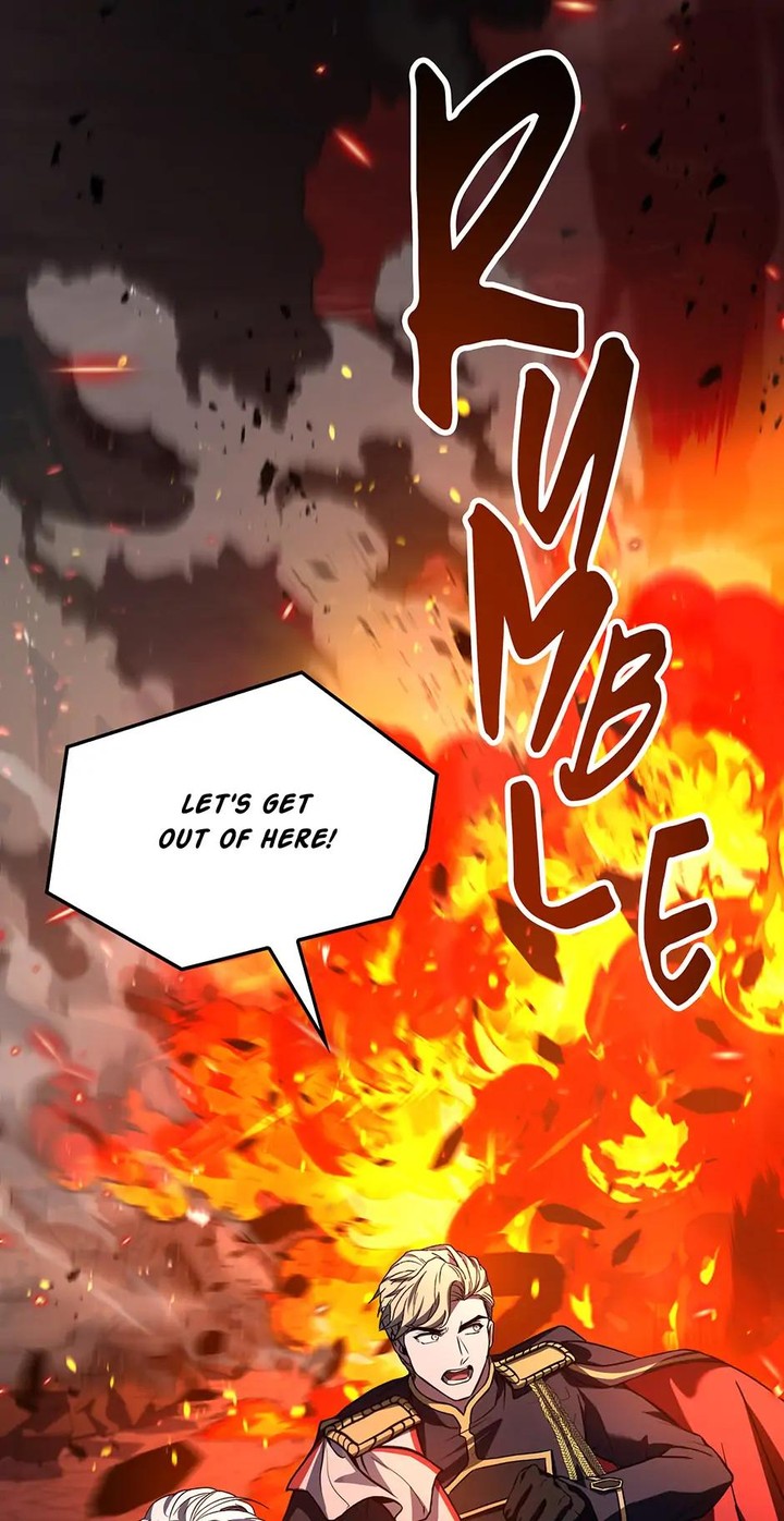 Return Of The Legendary Spear Knight 171 6