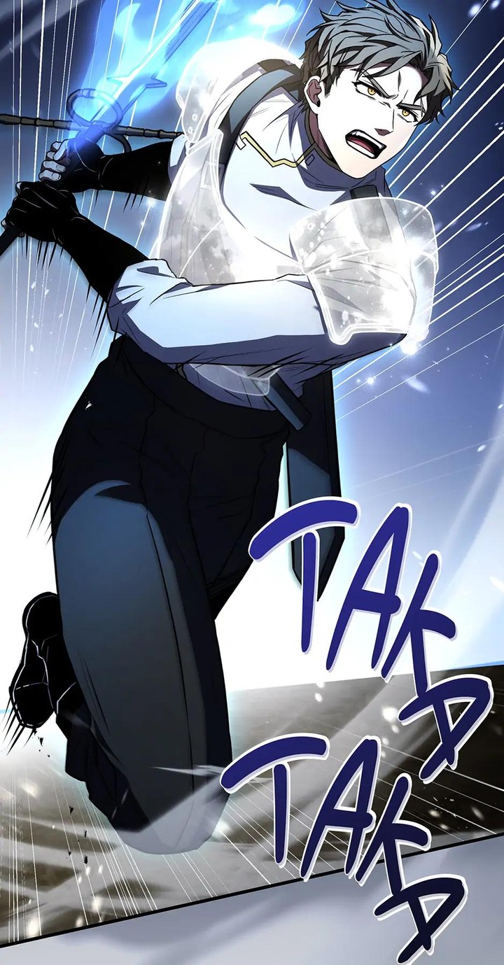 Return Of The Legendary Spear Knight 171 61