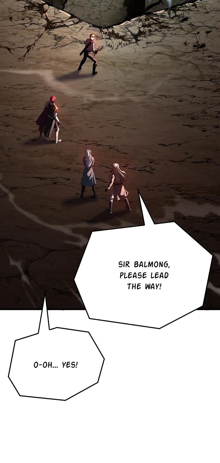 Return Of The Legendary Spear Knight 171 69