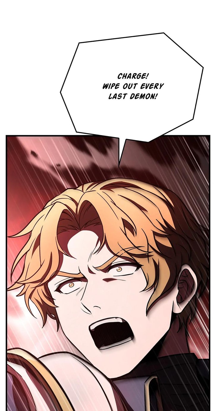 Return Of The Legendary Spear Knight 171 70