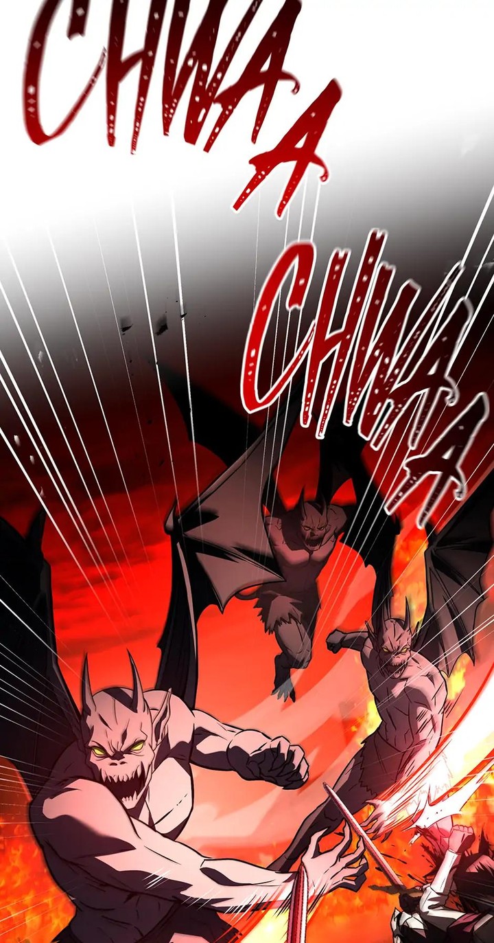 Return Of The Legendary Spear Knight 171 75