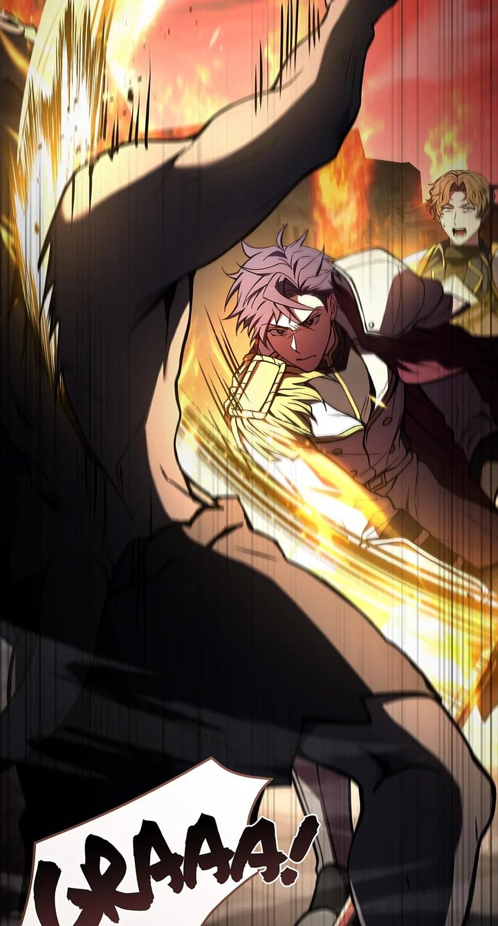 Return Of The Legendary Spear Knight 171 79