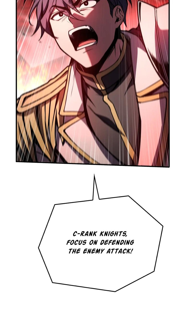 Return Of The Legendary Spear Knight 171 81