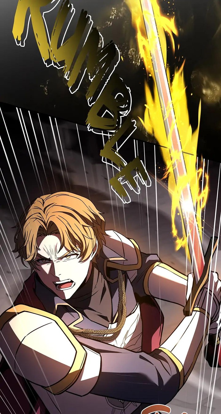 Return Of The Legendary Spear Knight 171 84