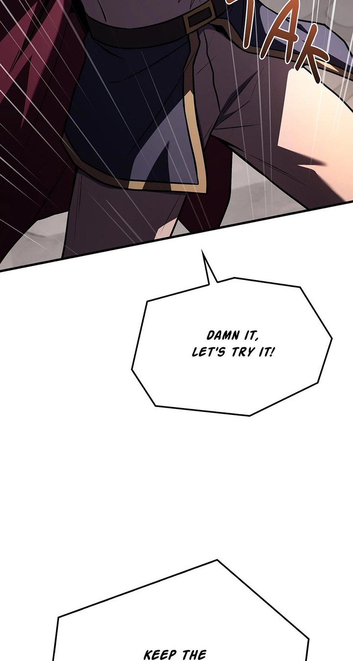 Return Of The Legendary Spear Knight 171 85