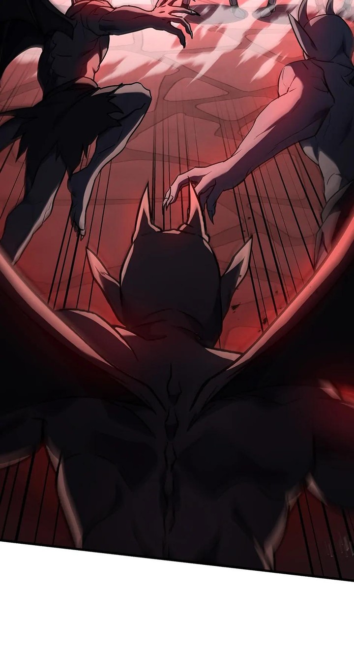 Return Of The Legendary Spear Knight 171 87