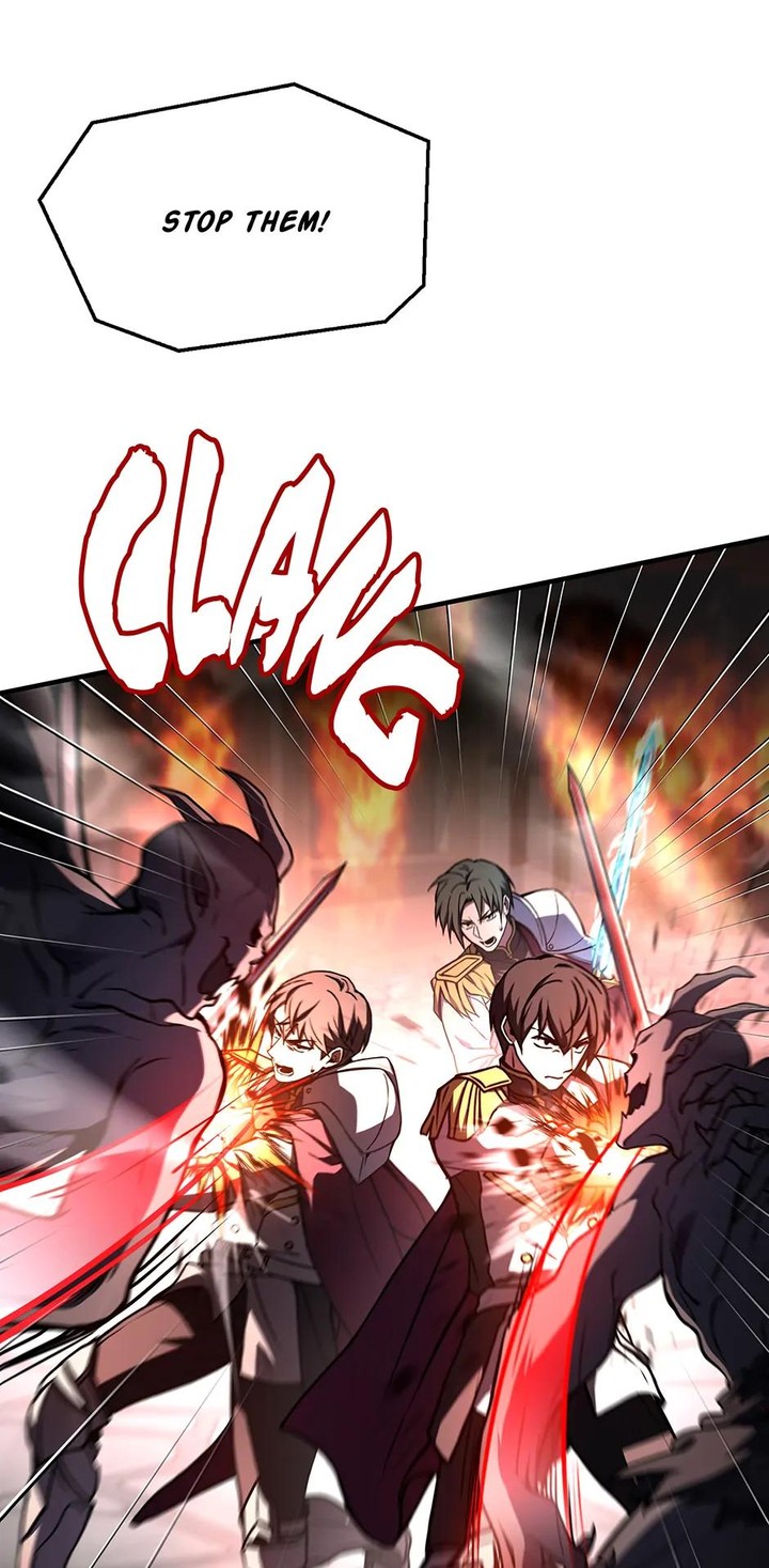 Return Of The Legendary Spear Knight 171 88