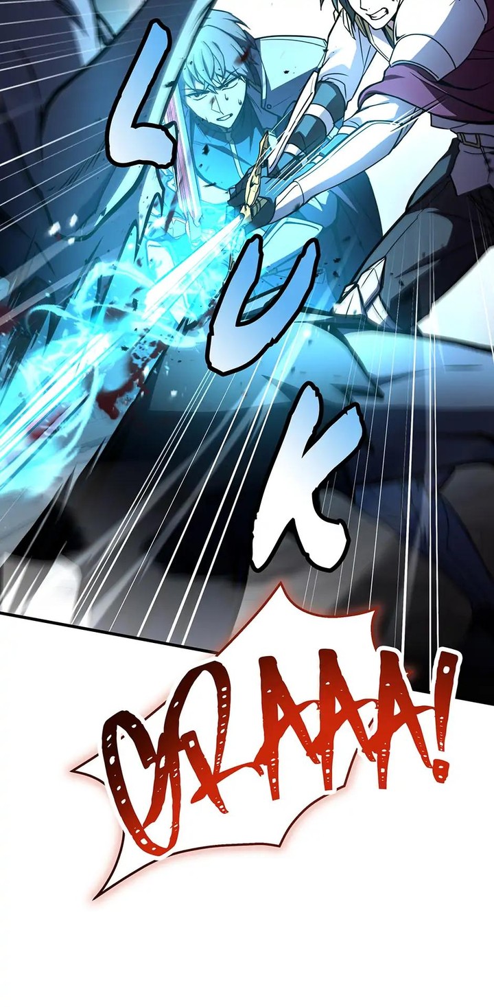 Return Of The Legendary Spear Knight 171 90