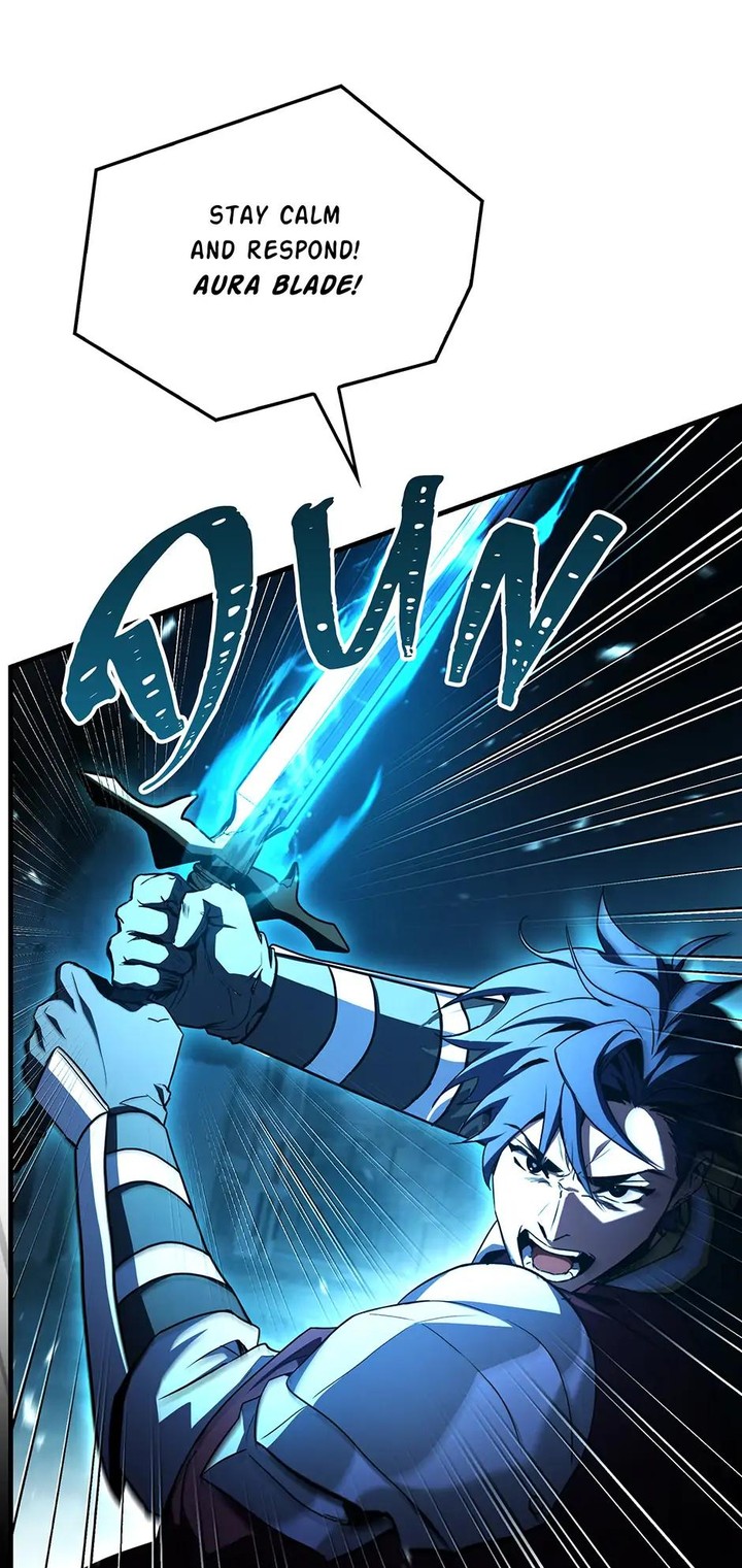 Return Of The Legendary Spear Knight 171 97