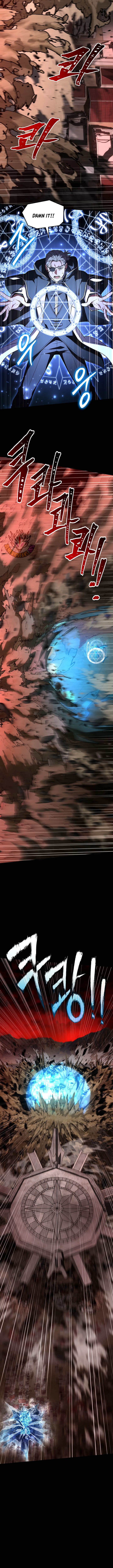 Return Of The Legendary Spear Knight 174 11