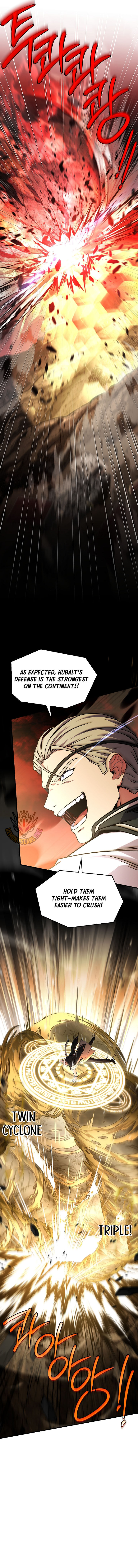 Return Of The Legendary Spear Knight 174 15