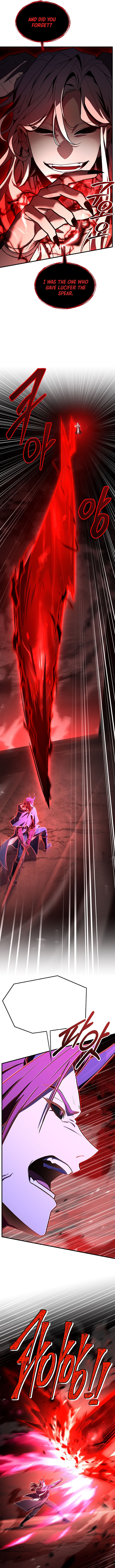 Return Of The Legendary Spear Knight 174 2
