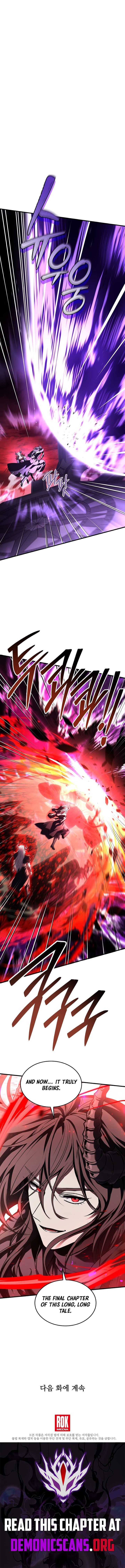 Return Of The Legendary Spear Knight 174 20