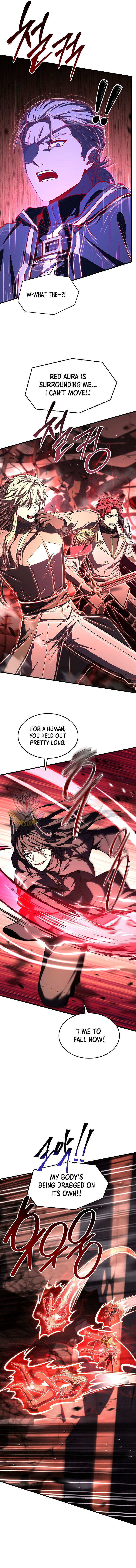 Return Of The Legendary Spear Knight 178 14