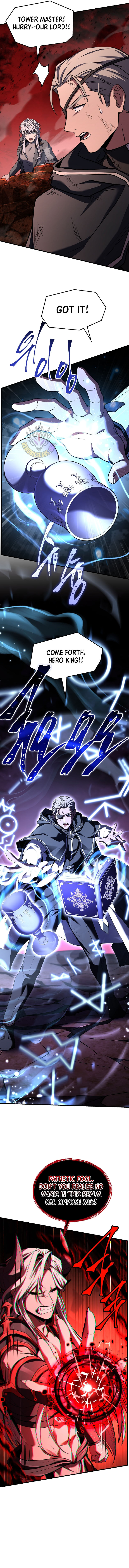 Return Of The Legendary Spear Knight 178 17