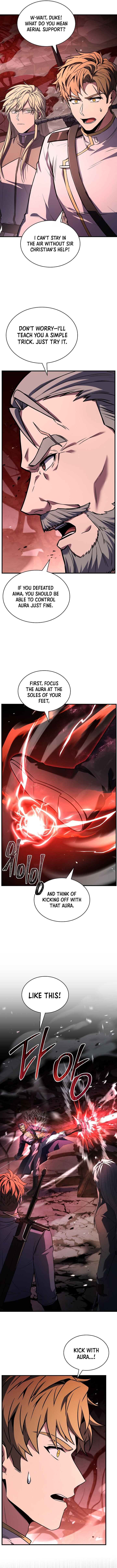Return Of The Legendary Spear Knight 178 6