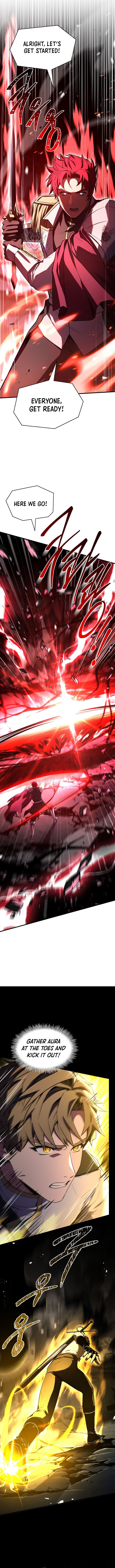 Return Of The Legendary Spear Knight 178 7