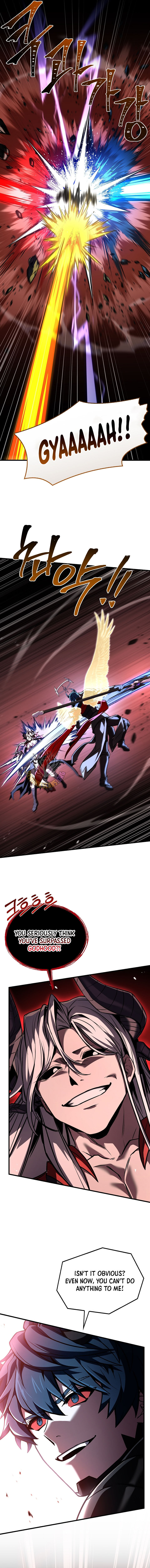 Return Of The Legendary Spear Knight 179 10