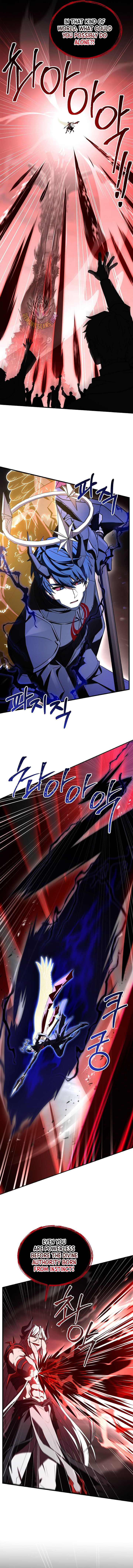 Return Of The Legendary Spear Knight 179 16